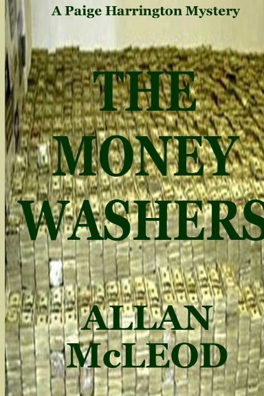 The Money Washers