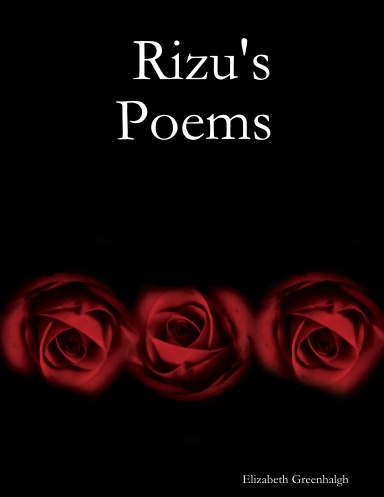 Rizu's Poems