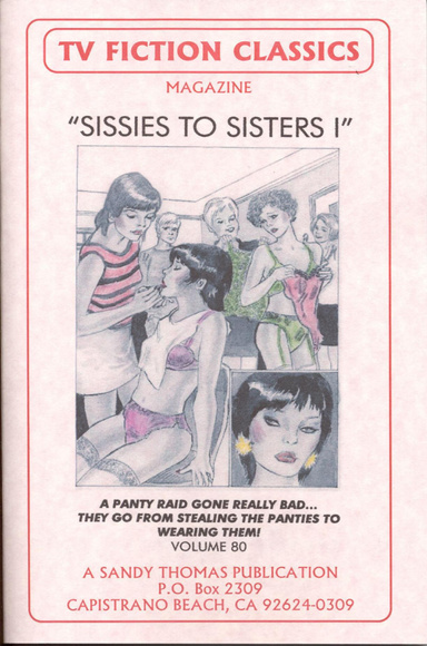 Sissies to Sisters I #80