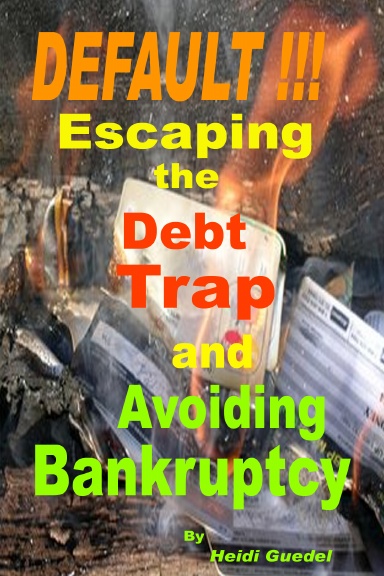 DEFAULT !!!  Escaping the Debt Trap and Avoiding Bankruptcy