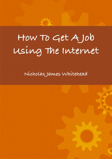 How To Get A Job Using The Internet