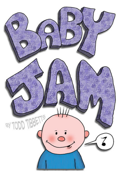 Baby Jam (eBook)