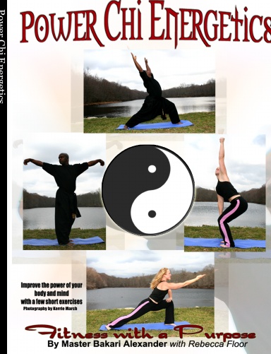 Power Chi Energetics