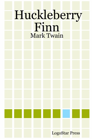 Huckleberry Finn: Mark Twain