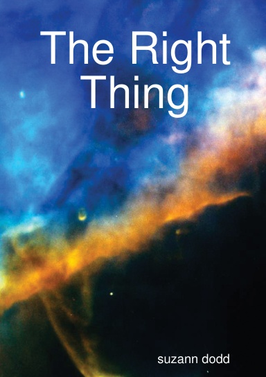 The Right Thing