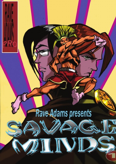 savage minds