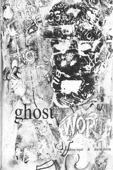 ghost word I