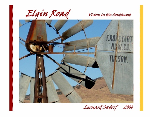 Elgin Road