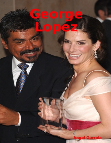 George Lopez