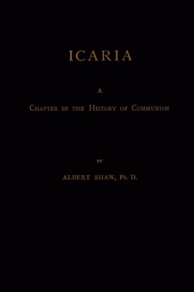 Icaria