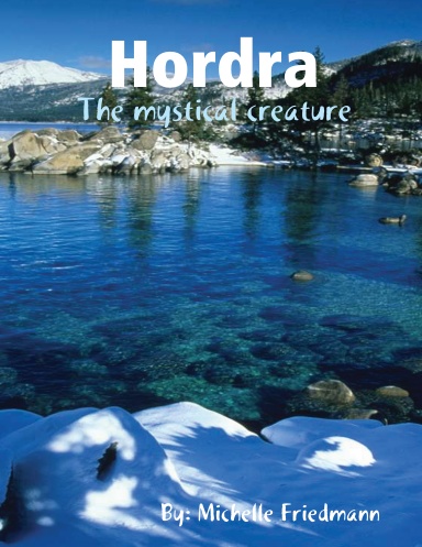 Hordra