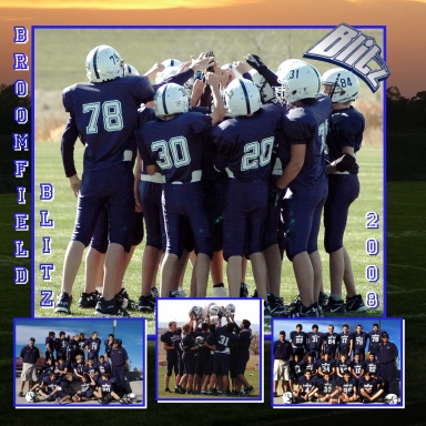 2008 Blitz