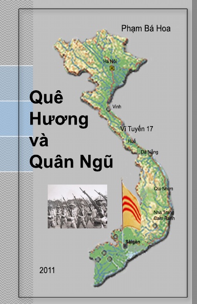 Que Huong va Quan Ngu