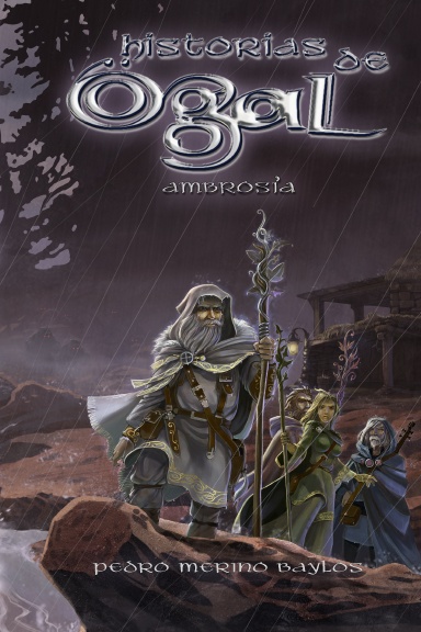 Historias de Ögal