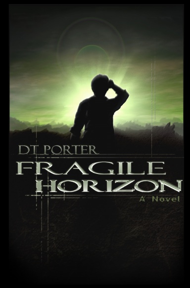 Fragile Horizon