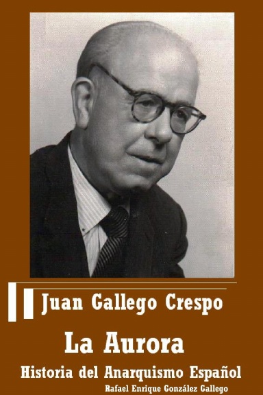 La Aurora de "Juan Gallego Crespo"