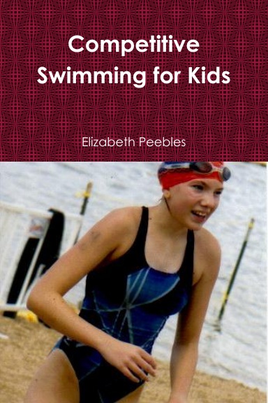 Competitive Swimming for Kids