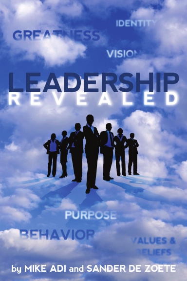 Leadership Revealed