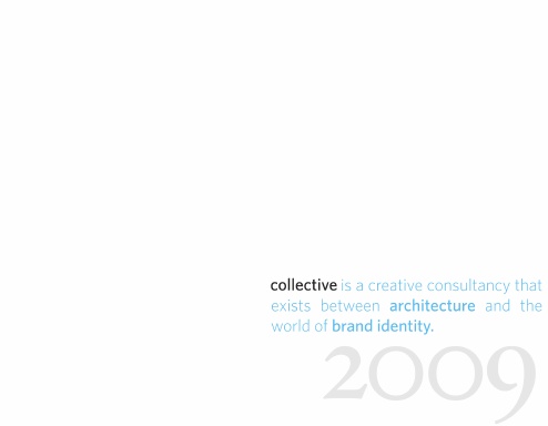 Collective - 2009