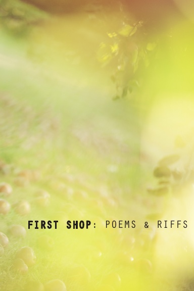 First Shop