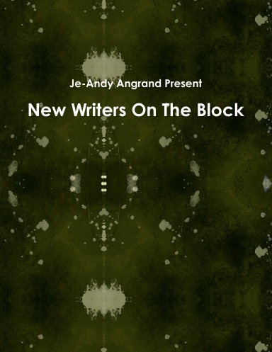 New Writers On The Block