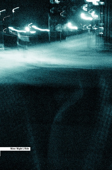 Nine: Night L Ride
