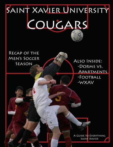 Saint Xavier University Cougars