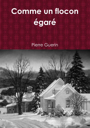 Comme un flocon égaré