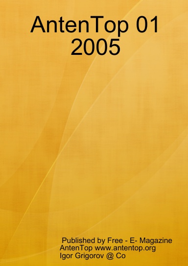 AntenTop 01 2005