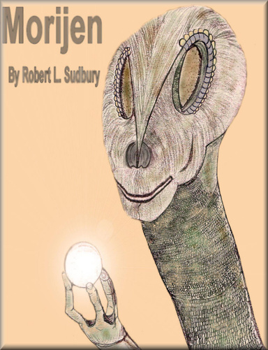 Never Alone: Morijen