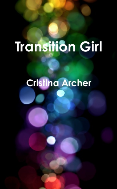 Transition Girl paperback
