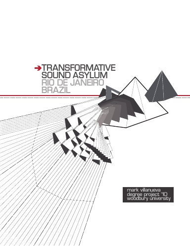 Transformative Sound Asylum