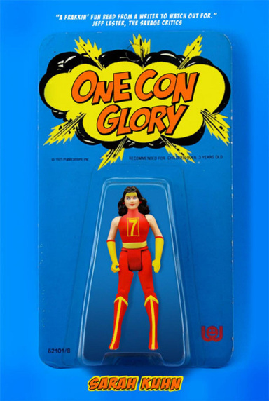 One Con Glory eBook