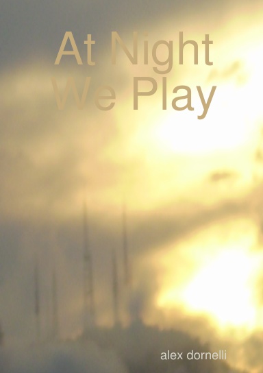 At Night We Play