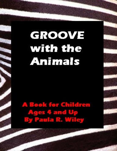 Groove With The Animals