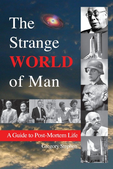 The Strange World of Man