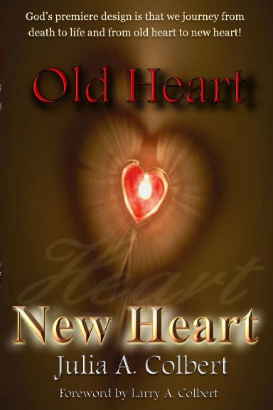Old Heart New Heart