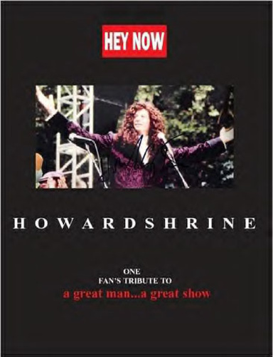 Howardshrine (Preview)