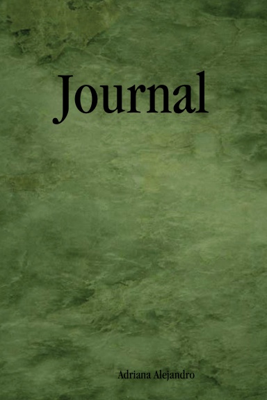 Journal