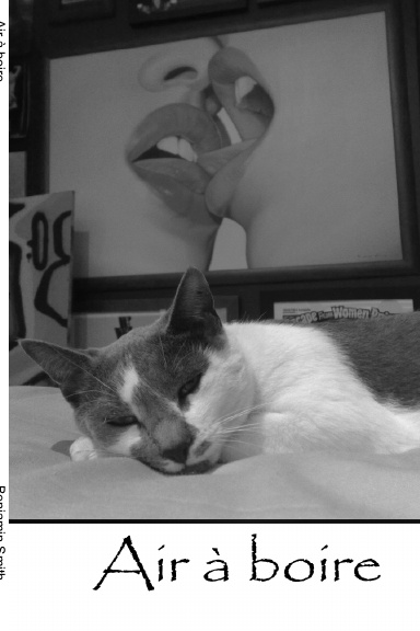 Air à boire