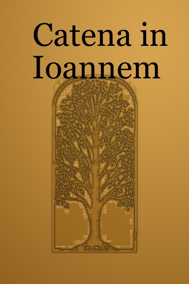 Catena in Ioannem