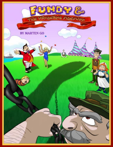 Fundy & The Wandering Sideshow