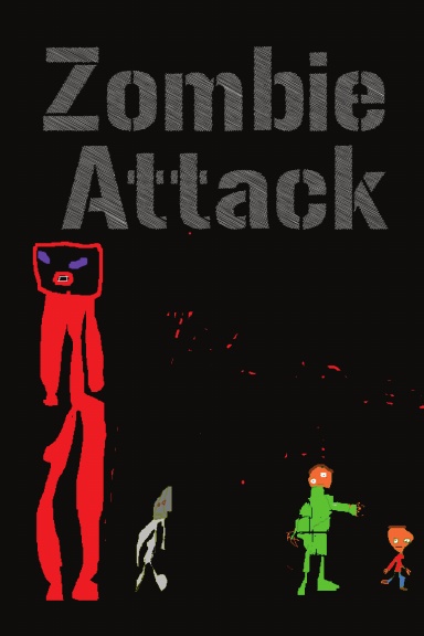 Zombie Attack