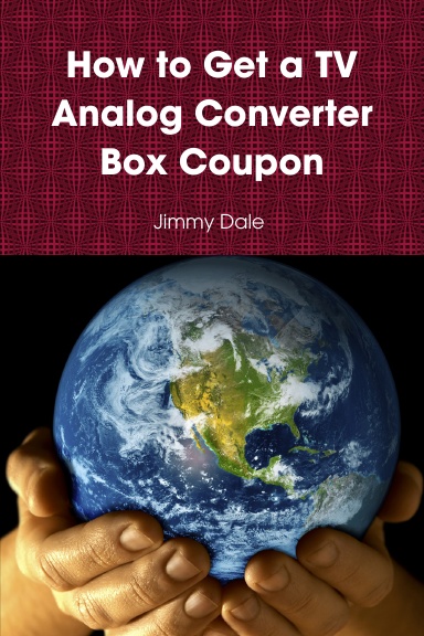 How to Get a TV Analog Converter Box Coupon