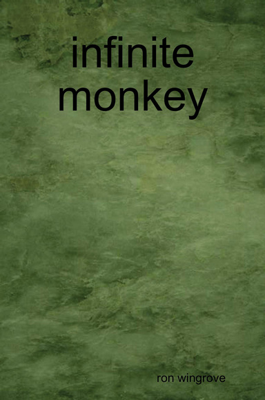 infinite monkey