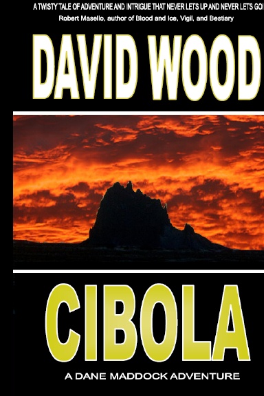 Cibola