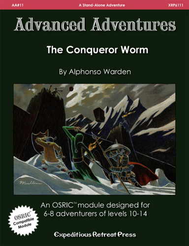 The Conqueror Worm