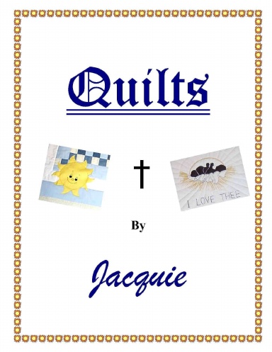 Quilts by Jacquie