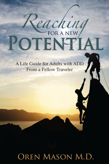 Reaching For A New Potential