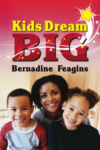 Kids,Dream Big